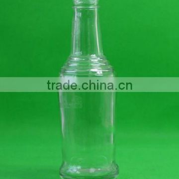 GLB230005 Argopackaging Vinegar Bottle 230ML Wholesale Glass Bottle