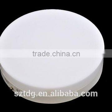 Round/square Ceiling Panel Light Led 6w -24w for Home Office Kitchen Bathroom Lighting(Super Bright)/(3 Yrs Warranty) photo-3