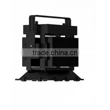 360 Degree Rotating 800W LED Flood Light for Terminal Stadium Dock Lamp photo-3