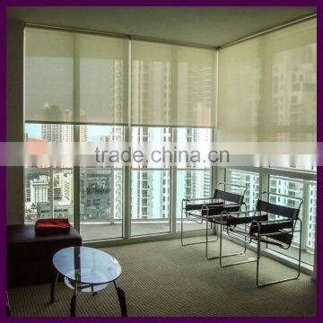 Sunscreen Fabric Roller Blind Curtain, Sunscreen Roller Blind Fabric