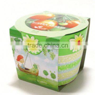 Novelty gift ideas for women gift basket supplies , plastic wedding return gift