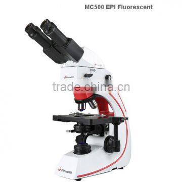 Special Phenix BMC500 series fluorescent optical microscope price