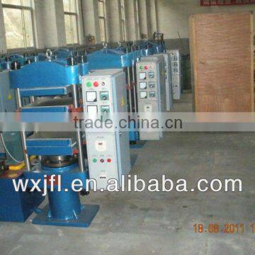 Rubber vulcanizing machine(25T)/Curing machine/electric rubber vulcanizing machine