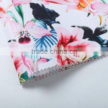 Factory Directly Supply Composite Bag Fabric Nylon Fabric