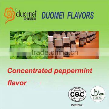 Concentrated Liquid Mint Flavor, Hookah Flavor, Hookah Flavour