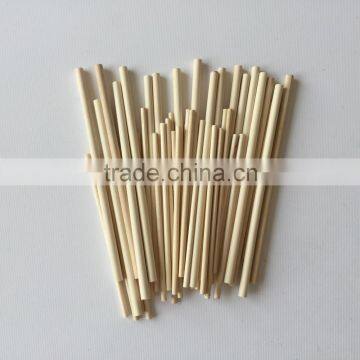 Natural wooden round sticks/DIY craft