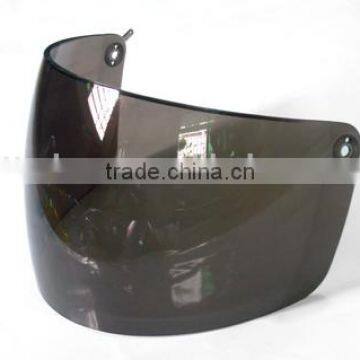 helmet bike lens motorcycle helmet lens safety helmet lens