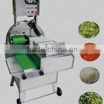 Vegetable Cutter/Stainless Steel Vegetable Cutting Machine/Lettuce Cutting Machine