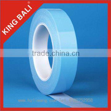 Double-sided Thermal Adhesive Tape for LED CPU GPU Heatsink Transfer