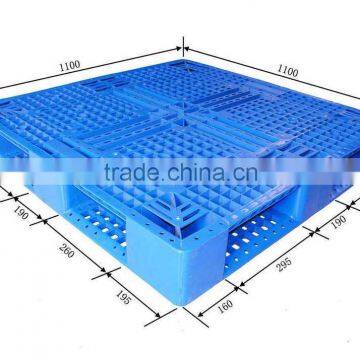 Heavy duty Plastic Pallet With CE Certified