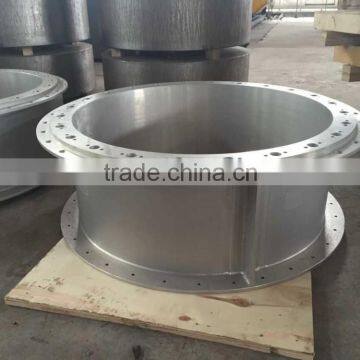 forged ring approved by NK/KR/ABS/TUV/BV/RINA/GL/DNV/LR jiangyin