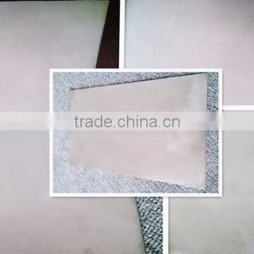 Titanium alloy material sheets GR5