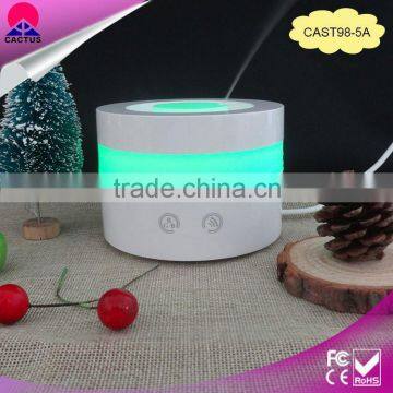 100ml aroma humidifier for home decoration