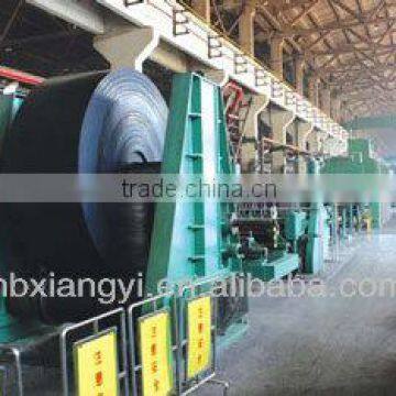 Steel Cord Conveyor Belt