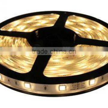 warmwhite IP68 5050 60leds/m LED Strip