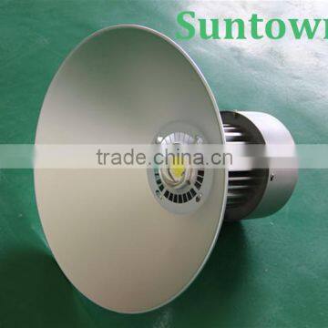 led high bay light housing 80w CE RoHS 2 years warranty
