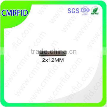 Wholesale 1.4X8mm RFID Glass Tag for fish Management from CMRFID