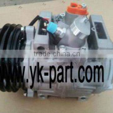 auto air Compressor for Toyota Coaster ( 10P30C )