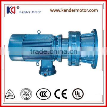 Wholesale BWD spindle wheel swinging speed reducer