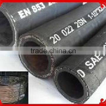 China supplier hydrualic hose 2sn