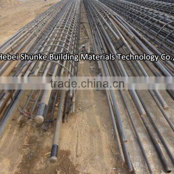 Stainless Steel Sounding Pipe for USA photo-3
