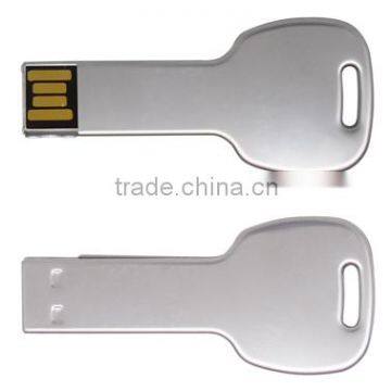 Key Metal Usb Memory Storage With CE RoHS photo-2