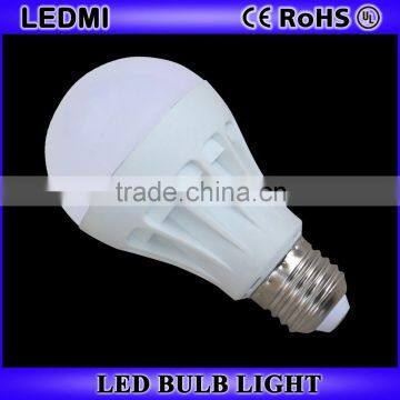 Plastic SMD5630 Cheap Led Bulb China Led Bulb White Light and Warm White
