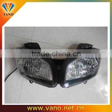 New style and Hight quality motorcycle R25 /R3 original style headlight