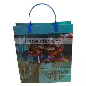 Factory Manufacture Most Beautiful Mermaid PP Shopping Handbags (BLY4-1652PP) photo-5