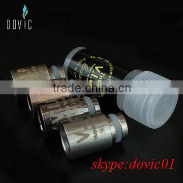 Ecig wide bore drip tip with cheap price