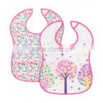 baby bib Manufacturer High Quality Babies Bib 2016 Best Quality