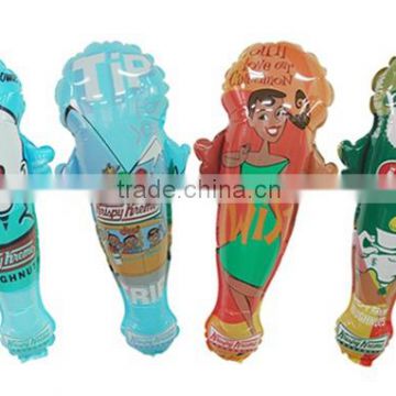 Inflatable Character Balloon Toy