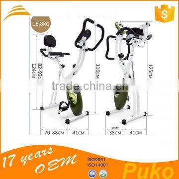 Puko hot sales multifuctional magnetic bike