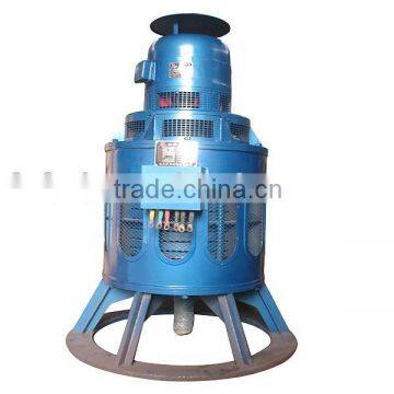 Vertical Hydraulic Generator for 740 Series