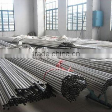 ASTM B337 GR1seamless titanium pipe price per kg