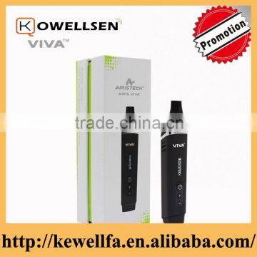 Airis Viva!!!dry Herb Vaporizer Vape Pen Airis Viva From Kowellsen photo-4