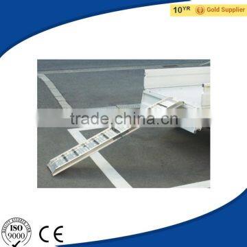 New Style Anti-Slip Aluminum Heavy Duty Loading Ramp