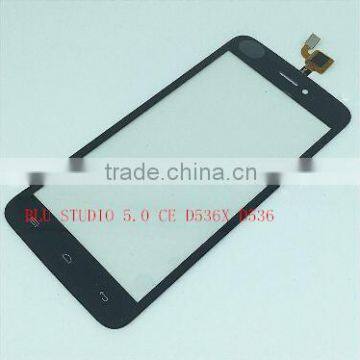 New Original LCD Display Replacement For BLU STUDIO 5.0 CE D536X D536 LCD Touch Screen