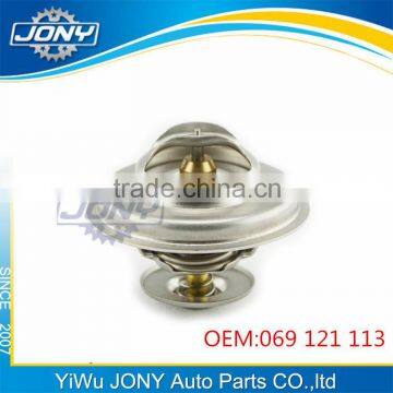 JONY Auto parts thermostats for VW OEM 069 121 113