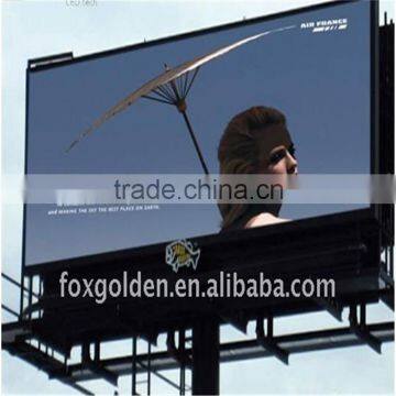 Outdoor High Brightness P8 RGB 256*128mm Led Display photo-3