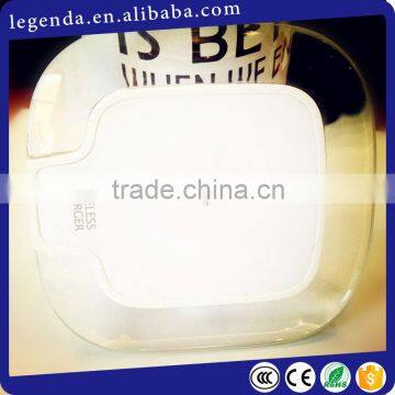 SHINEDA Amazon FBA Service Universal Electric Type Qi Cargador Wireless for Samsung, Wireless Charger for Galaxy S6 photo-2