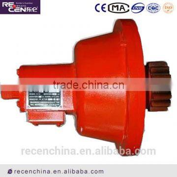 Passenger Hoist Safety Device 2ton , Model:saj40-1.2, Saj40-1.6