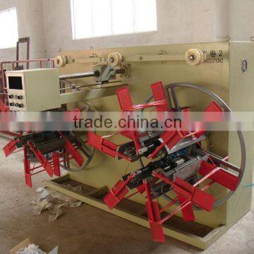 pipe automatic winder