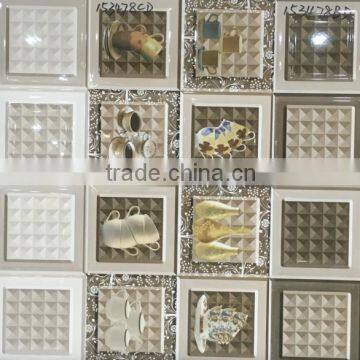 Hot Sale ceramic digital 3d wall tiles