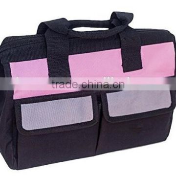 Multi-Purpose Tool Bag with 13 pockets