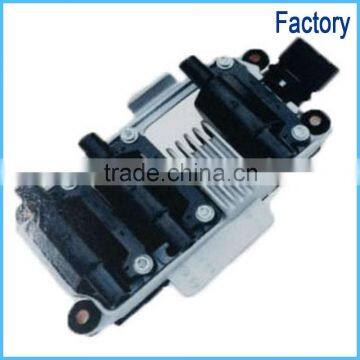 Ignition Coil for AUDI C4 C5 AUDI B4 B5 AUDI A4 Avant Avant Avant Avant Avant Avant Avant A6 A8 2.4,2.6,2.8 passat passat, E510A