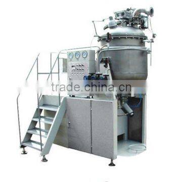Toffee candy mass cooker
