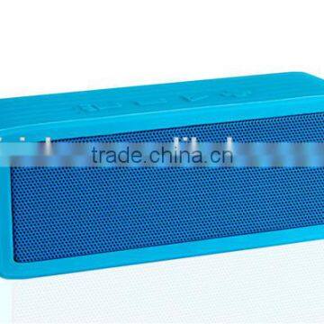 Excellent quality hotsell mobile wireless bluetooth speaker