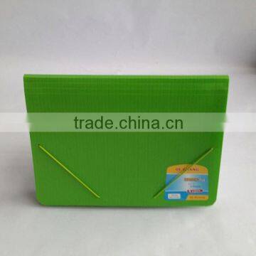 Fine appearance printing expending file