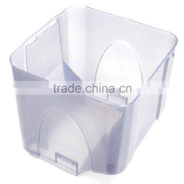 Reliable Dog Automatic Food Dispenser LCD Digital Programmable Timer Pet Feeder With A Large Capacity Hopper PF-10A photo-5